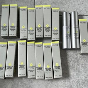 Juice beauty anti wrinkle booster serum bundle